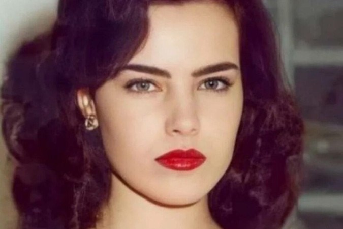 Hilda Furacão ganhará nova versão fora da Globo após sucesso no TikTok -  (crédito: Observatório dos Famosos)