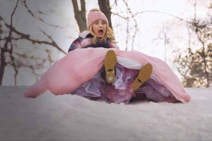 Sessão da Tarde – Saiba qual filme a Globo exibe nesta sexta-feira -  (crédito: Obeservatório da TV)