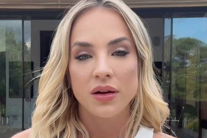 Gabi Martins faz forte desabafo após fim de romance: “Indiretas” -  (crédito: Observatório dos Famosos)