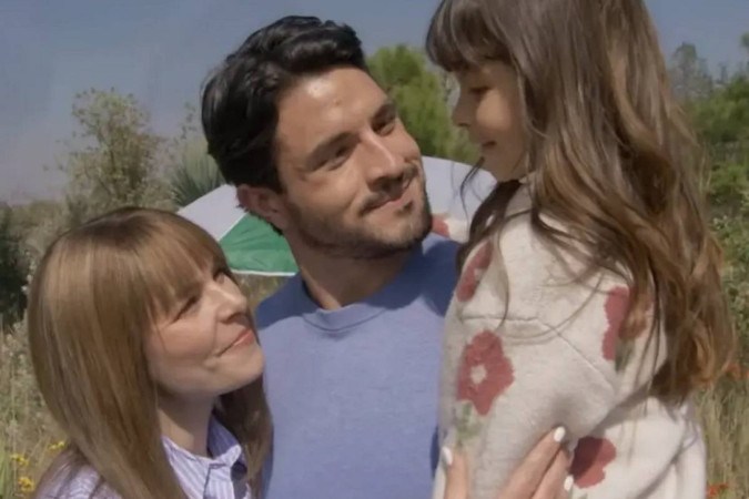 Fracasso no Ibope, Presente de Amor vira alvo de cortes no SBT -  (crédito: Observatório dos Famosos)