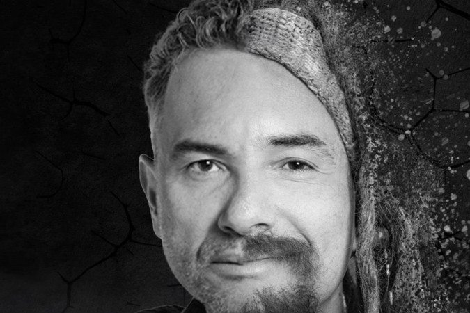 Marco Luque estreia novo show no Teatro Oficina do Estudante em Campinas -  (crédito: Observatório dos Famosos)