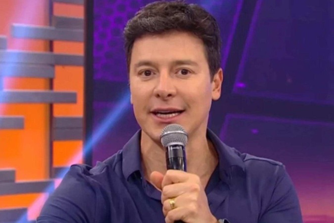 Globo estipula prazo para Rodrigo Faro viabilizar novo programa -  (crédito: Obeservatório da TV)