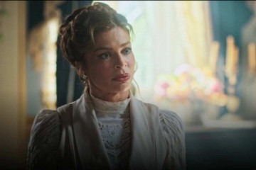 Band registra alta histórica na audiência com Dona Beja -  (crédito: Obeservatório da TV) -Band registra alta histórica na audiência com Dona Beja -  (crédito: Obeservatório da TV)