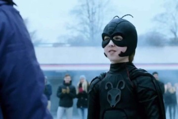 Saiba qual filme o SBT exibe neste sábado no Cinema em Casa -  (crédito: Obeservatório da TV) -Saiba qual filme o SBT exibe neste sábado no Cinema em Casa -  (crédito: Obeservatório da TV)