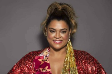 Preta Gil ganha homenagem em documentário produzido pela Globo -  (crédito: Obeservatório da TV) -Preta Gil ganha homenagem em documentário produzido pela Globo -  (crédito: Obeservatório da TV)