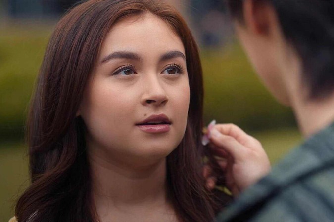 Netflix revela trailer oficial da 3ª temporada de Com Carinho, Kitty e confirma estreia para abril -  (crédito: Obeservatório da TV)