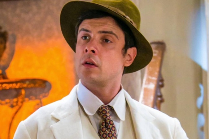 Êta Mundo Melhor! pode ganhar terceira parte após sucesso na Globo -  (crédito: Observatório dos Famosos)