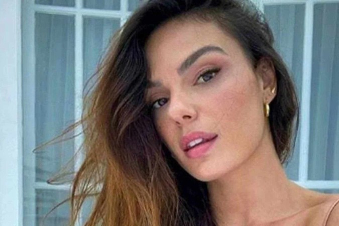 Isis Valverde confirma ausência na nova fase de Avenida Brasil -  (crédito: Obeservatório da TV)