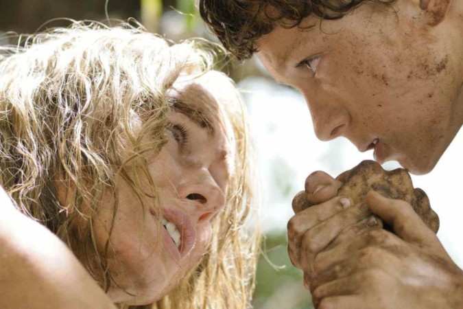 Sessão da Tarde – Saiba qual filme a Globo exibe nesta quarta-feira -  (crédito: Obeservatório da TV)