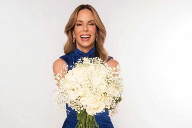 SBT confirma mudança de dia para nova temporada do Fábrica de Casamentos -  (crédito: Obeservatório da TV)