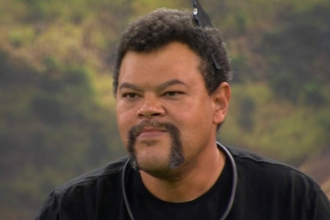 Babu Santana perde perdão após falas infelizes no BBB 26: “Embate” -  (crédito: Observatório dos Famosos)