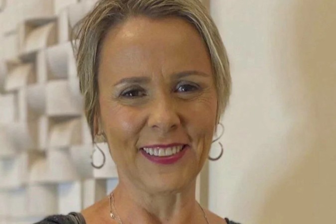 Giulia Gam conta que rejeitou propostas da Globo no início da carreira -  (crédito: Obeservatório da TV)