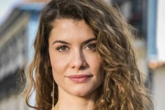 Alinne Moraes é confirmada como vilã de próxima novela da Globo -  (crédito: Observatório dos Famosos)