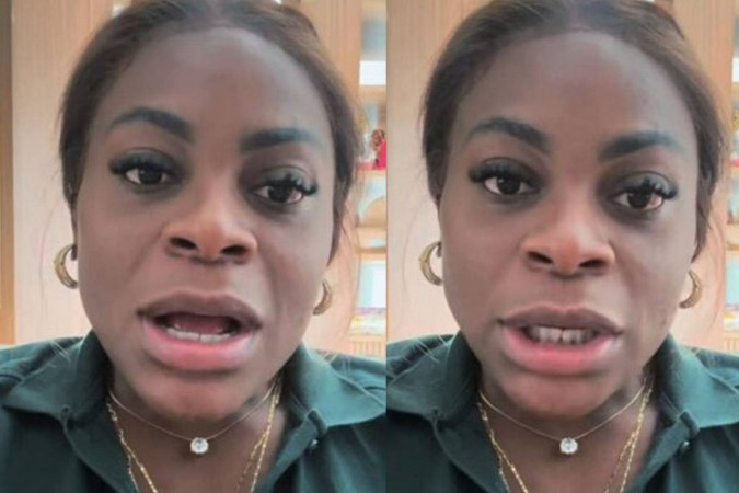 Jojo Todynho comenta rumores após fim de namoro com policial: “Não diz respeito a ninguém” -  (crédito: Observatório dos Famosos)