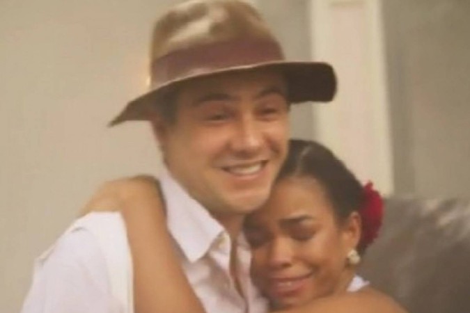 Continuação de Êta Mundo Bom! termina sem repetir sucesso da original no Ibope -  (crédito: Observatório dos Famosos)