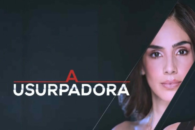 A Usurpadora registra pior audiência e derruba SBT para 4º lugar na madrugada -  (crédito: Obeservatório da TV)