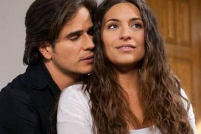 SBT aceita fracasso e pretende estender novelas mexicanas nos fins de tarde -  (crédito: Observatório dos Famosos)