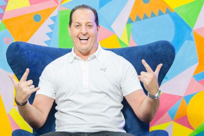 Após fim do Arena, SBT decide segurar elenco enquanto estuda novos projetos -  (crédito: Obeservatório da TV)