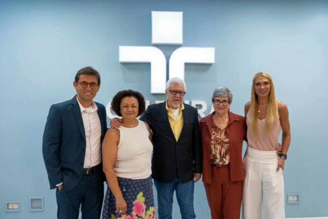 Band e TV Cultura firmam parceria para debates presidenciais nas eleições de 2026 -  (crédito: Obeservatório da TV)