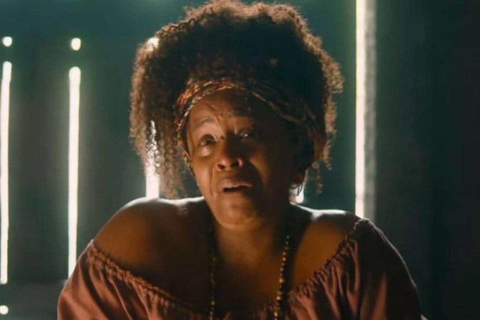 Ex-Globo denuncia racismo nos bastidores, diz que foi ignorada e Justiça condena emissora -  (crédito: Observatório dos Famosos)