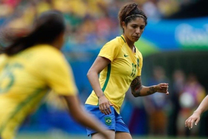 Novela sobre futebol feminino ganha direção e já tem estreia marcada na faixa das seis -  (crédito: Obeservatório da TV)