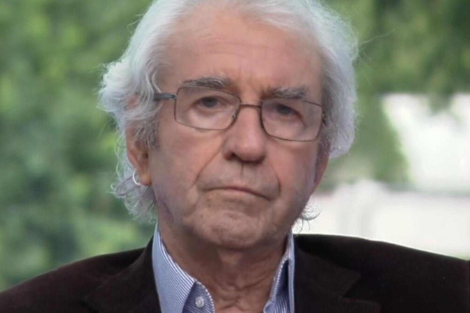 Aos 91 anos, Juca de Oliveira é internado na UTI em estado delicado após complicações de saúde -  (crédito: Observatório dos Famosos)