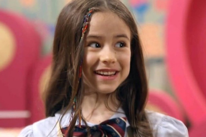 Em crise, SBT não trata retomada da dramaturgia como prioridade para 2026 -  (crédito: Observatório dos Famosos)