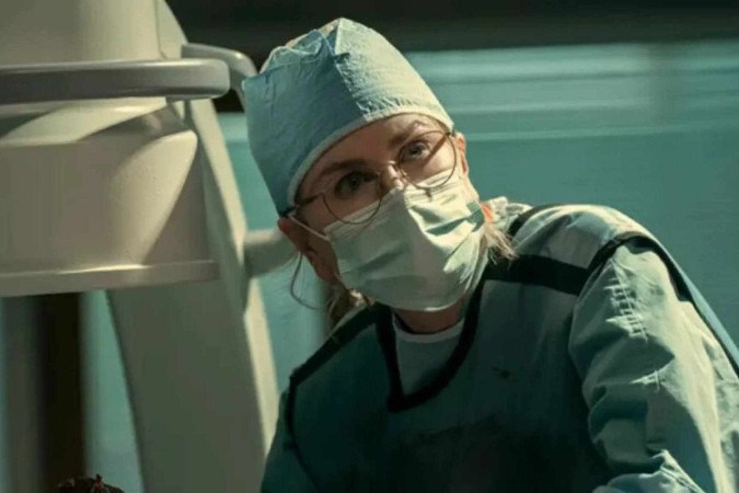 Série estrelada por Nicole Kidman se torna a mais vista do Prime Video nesta semana, mas detalhe divide o público -  (crédito: Obeservatório da TV)