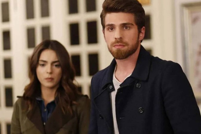 Cruel Istambul chega ao fim com elevação de quase 10% no Ibope da Band -  (crédito: Observatório dos Famosos)