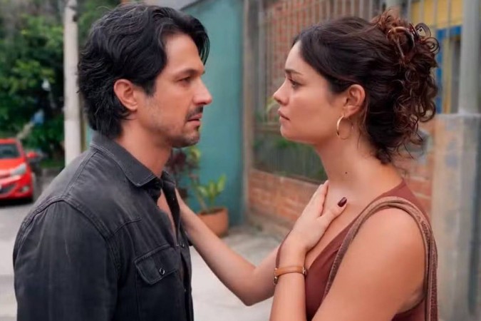 Globo aposta em força-tarefa para impulsionar Três Graças na reta final -  (crédito: Observatório dos Famosos)