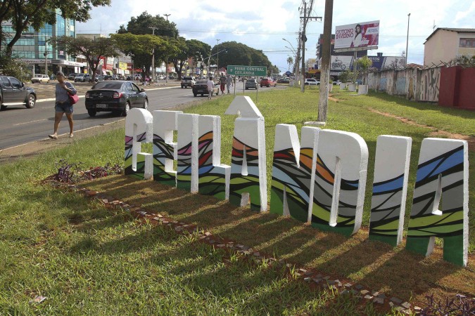 Evento reunirá autoridades, especialistas e representantes da sociedade civil para discutir caminhos que impulsionem o crescimento econômico, a inclusão social e a melhoria da infraestrutura local - (crédito: Toninho Tavares/Agência Brasíl) Evento reunirá autoridades, especialistas e representantes da sociedade civil para discutir caminhos que impulsionem o crescimento econômico, a inclusão social e a melhoria da infraestrutura local - (crédito: Toninho Tavares/Agência Brasíl)