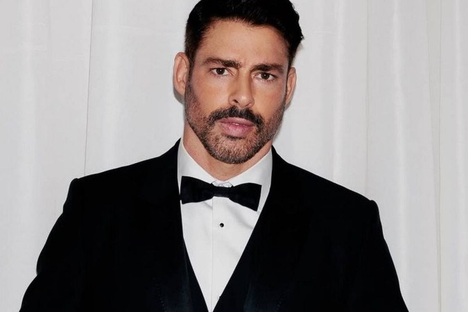 Cauã Reymond quebra o silêncio sobre vida amorosa após flagra com influenciadora -  (crédito: Observatório dos Famosos)