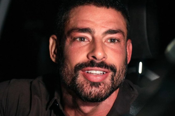 Cauã Reymond deve reprisar papel de Jorginho em continuação de Avenida Brasil -  (crédito: Obeservatório da TV)