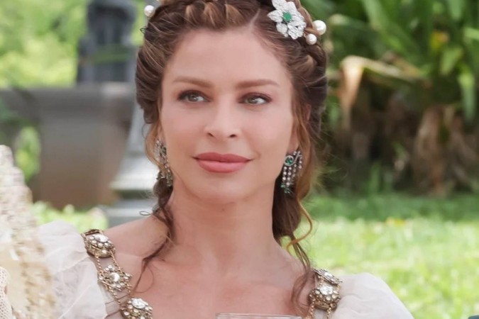 Band estuda lançar programa inédito no lugar de Dona Beja -  (crédito: Observatório dos Famosos)