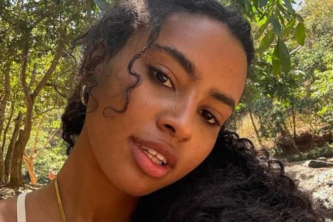 Gabz denuncia abordagem racista durante blitz policial em Goiânia -  (crédito: Observatório dos Famosos)