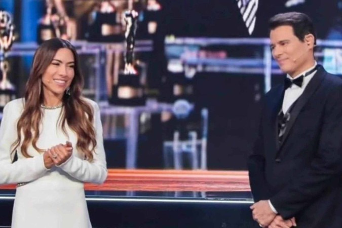 Troféu Imprensa pode ganhar formato inspirado no Oscar -  (crédito: Obeservatório da TV)