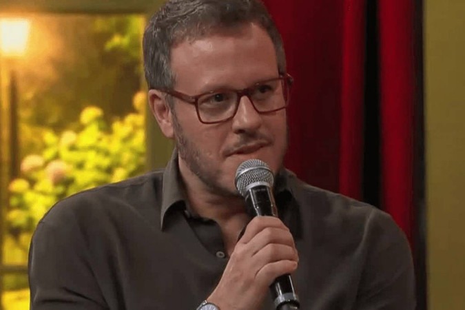 Autor de Dona Beja, Daniel Berlinsky faz balanço geral do remake após final polêmico -  (crédito: Observatório dos Famosos)