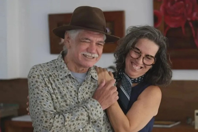 Especialista dá detalhes do transplante de rim que salvou a vida de Jackson Antunes -  (crédito: Observatório dos Famosos)