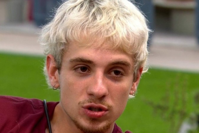 BBB 26: Mãe de Juliano Floss abre o jogo sobre aliados do filho: “Intensa” -  (crédito: Observatório dos Famosos)