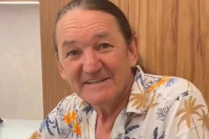 Internado desde fevereiro, Marquito passa por nova cirurgia e segue sem previsão de alta -  (crédito: Observatório dos Famosos)