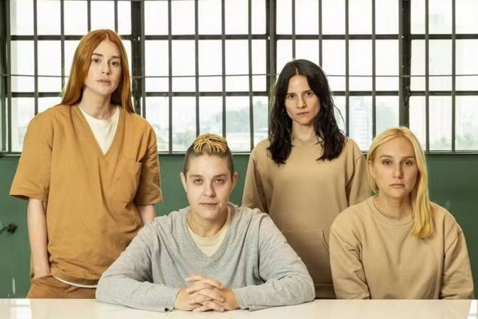 Prime Video avalia investir em novelas após sucesso de produções nacionais -  (crédito: Observatório dos Famosos)