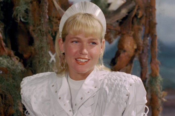 Super Xuxa Contra Baixo Astral ganha exibição especial no Canal Brasil no aniversário de Xuxa Meneghel -  (crédito: Observatório dos Famosos)