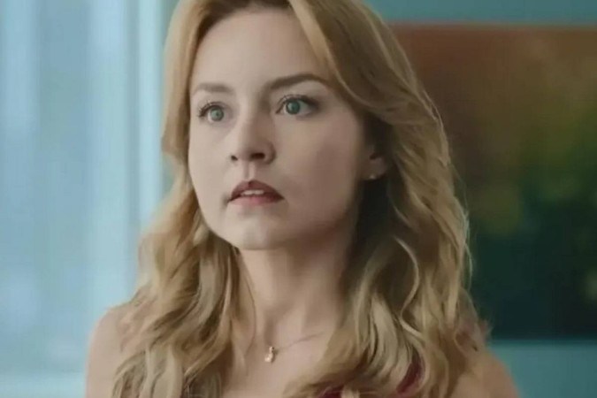 Globo anuncia data de estreia de remake estrelado por Angelique Boyer -  (crédito: Observatório dos Famosos)