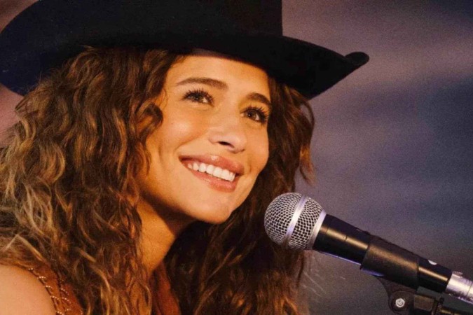 Músicas perdem espaço em Coração Acelerado e novela ganha mais drama -  (crédito: Obeservatório da TV)