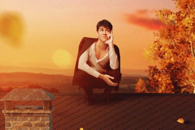 De Leuriscleia à música: Gutierrez Castro aposta em nova fase, tem virada radical e lança – Vai Rolar? -  (crédito: Observatório dos Famosos)