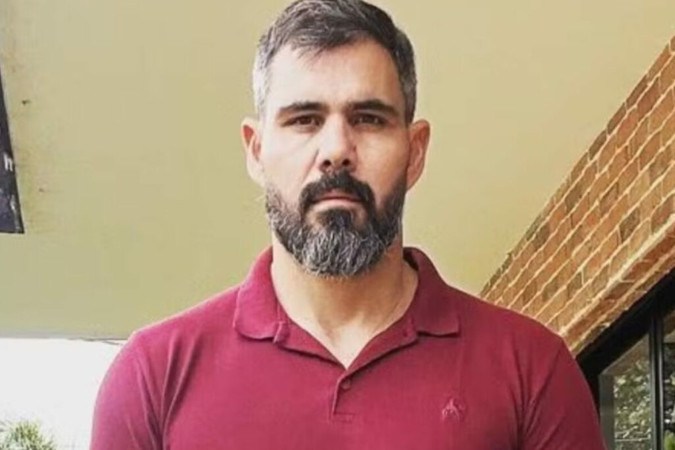 Juliano Cazarré fala sobre política e dispara: “Não quero ficar nessa briga de direita e esquerda” -  (crédito: Observatório dos Famosos)