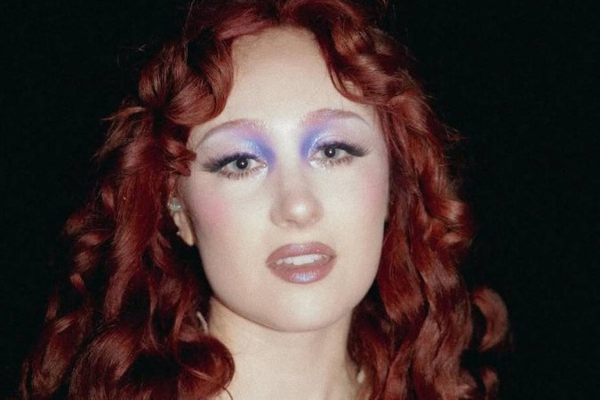 Segurança quebra o silêncio e nega vínculo com Chappell Roan após polêmica em São Paulo -  (crédito: Observatório dos Famosos)