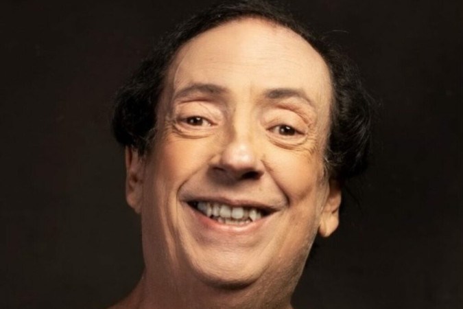 Retiro dos Artistas rebate críticas de Marcos Oliveira sobre rotina na instituição -  (crédito: Observatório dos Famosos)