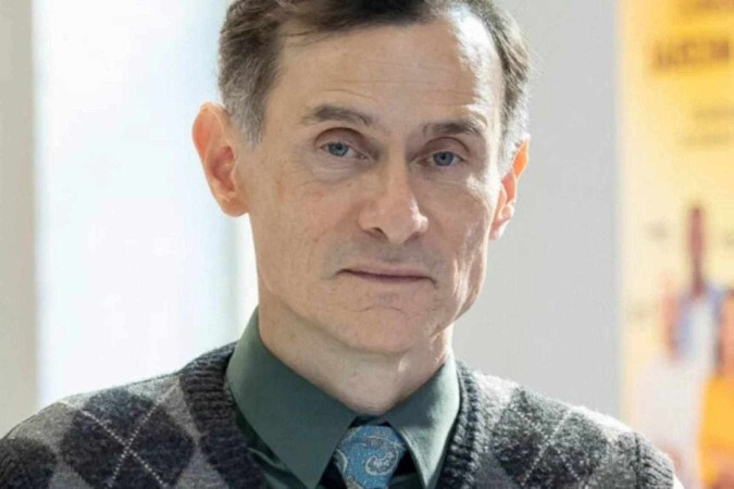 Enrique Diaz critica Globo em postagem e gera desconforto nos bastidores de Três Graças -  (crédito: Obeservatório da TV)