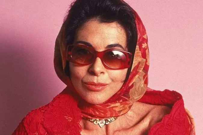 Globo cogita produzir remake de Tieta e movimenta torcida nos bastidores -  (crédito: Observatório dos Famosos)